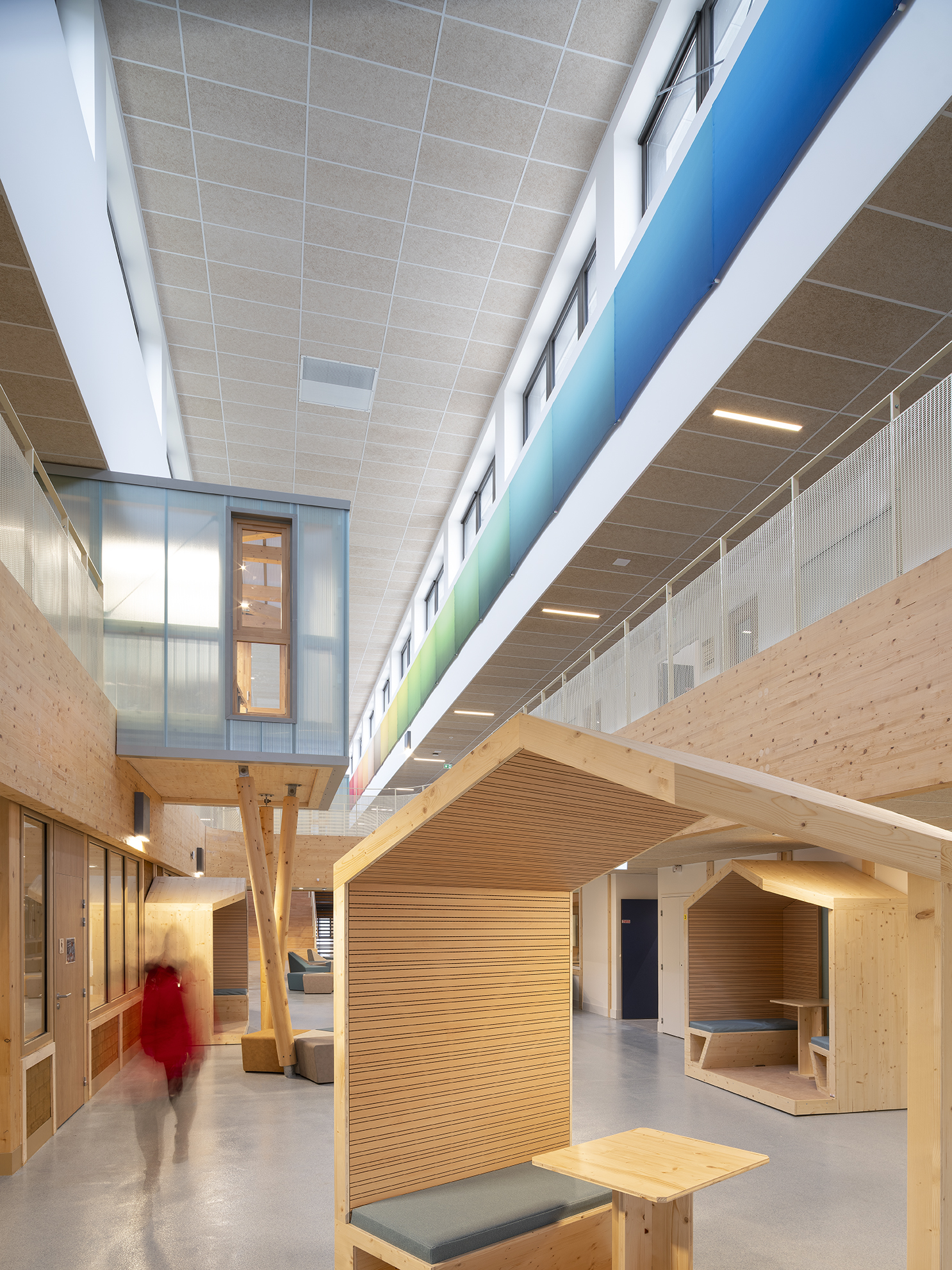 ©Nicolas Waltefaugle