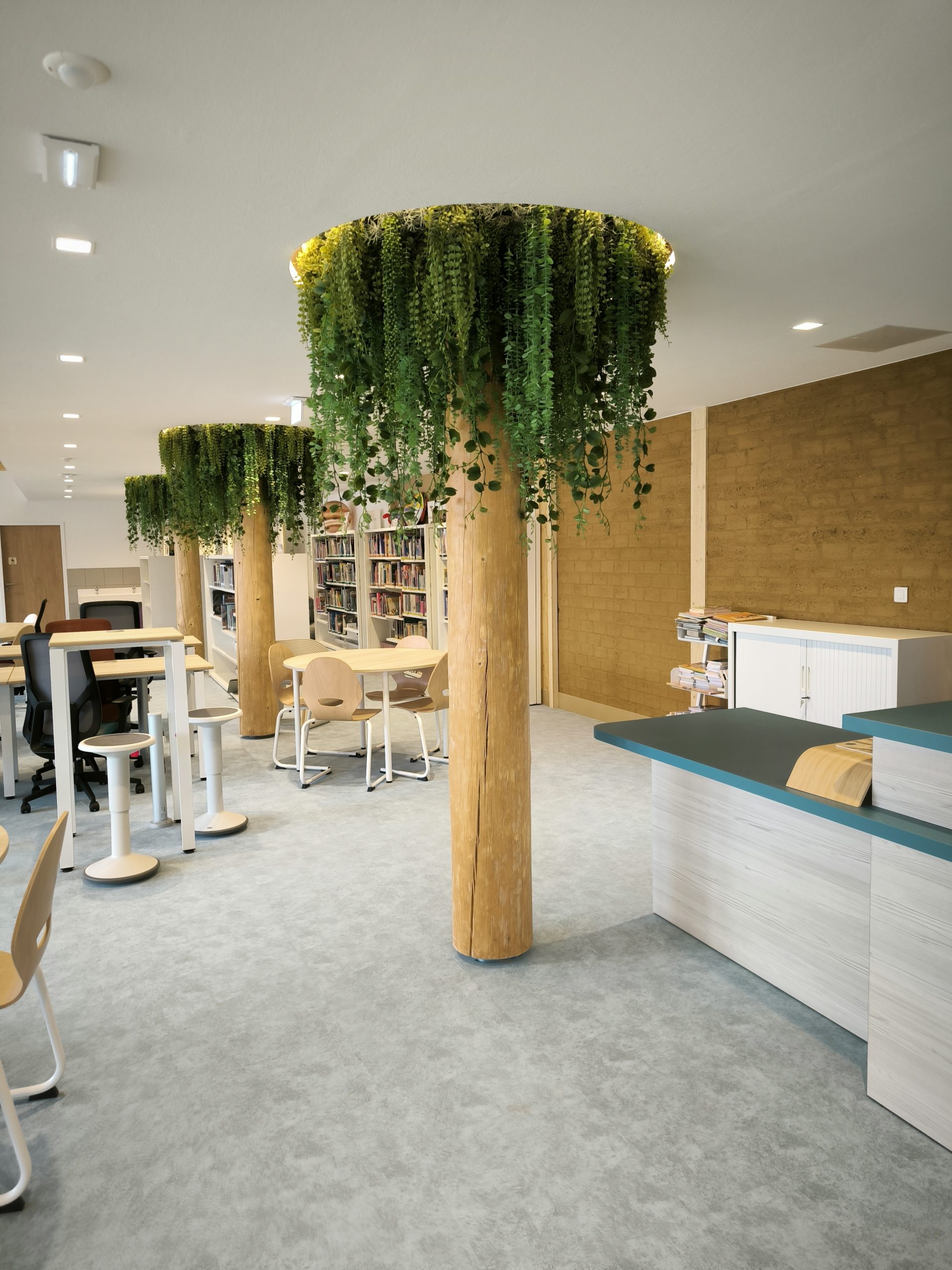 Collège Claude Lorius