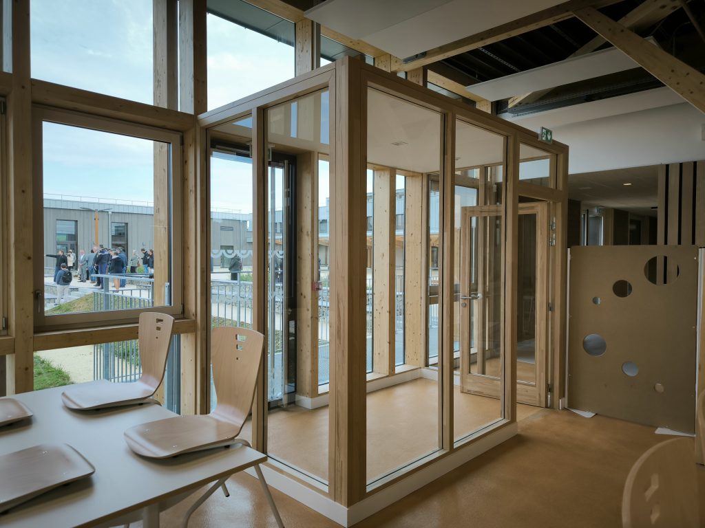 Collège Claude Lorius