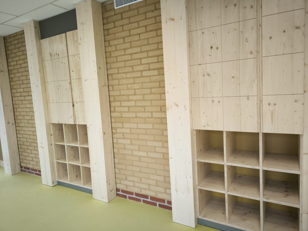 Crèche de Saint Ferjeux